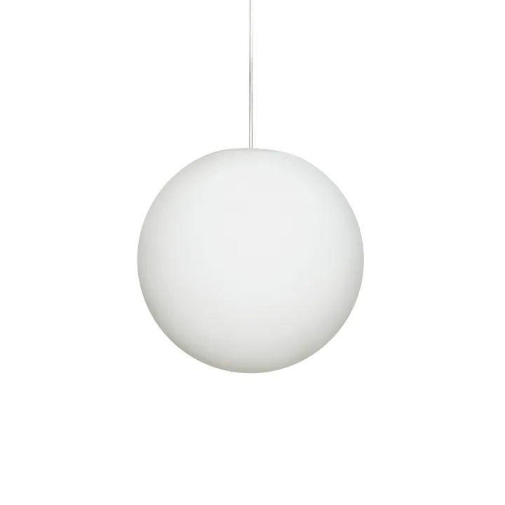 Luna lampe - Medium, Ø30 cm - Design House Stockholm