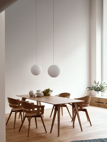 Luna lampe - medium - Design House Stockholm