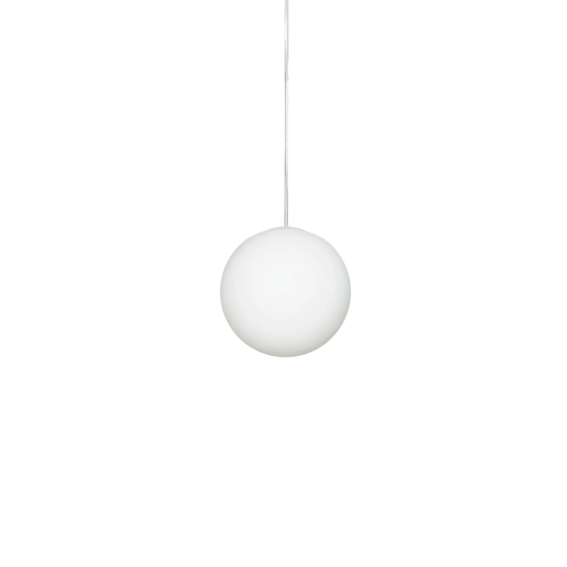 Luna lampe, Small, Ø16 cm Design House Stockholm
