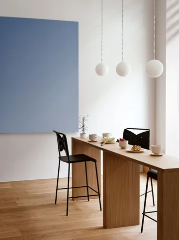 Luna lampe - Small, Ø16 cm - Design House Stockholm