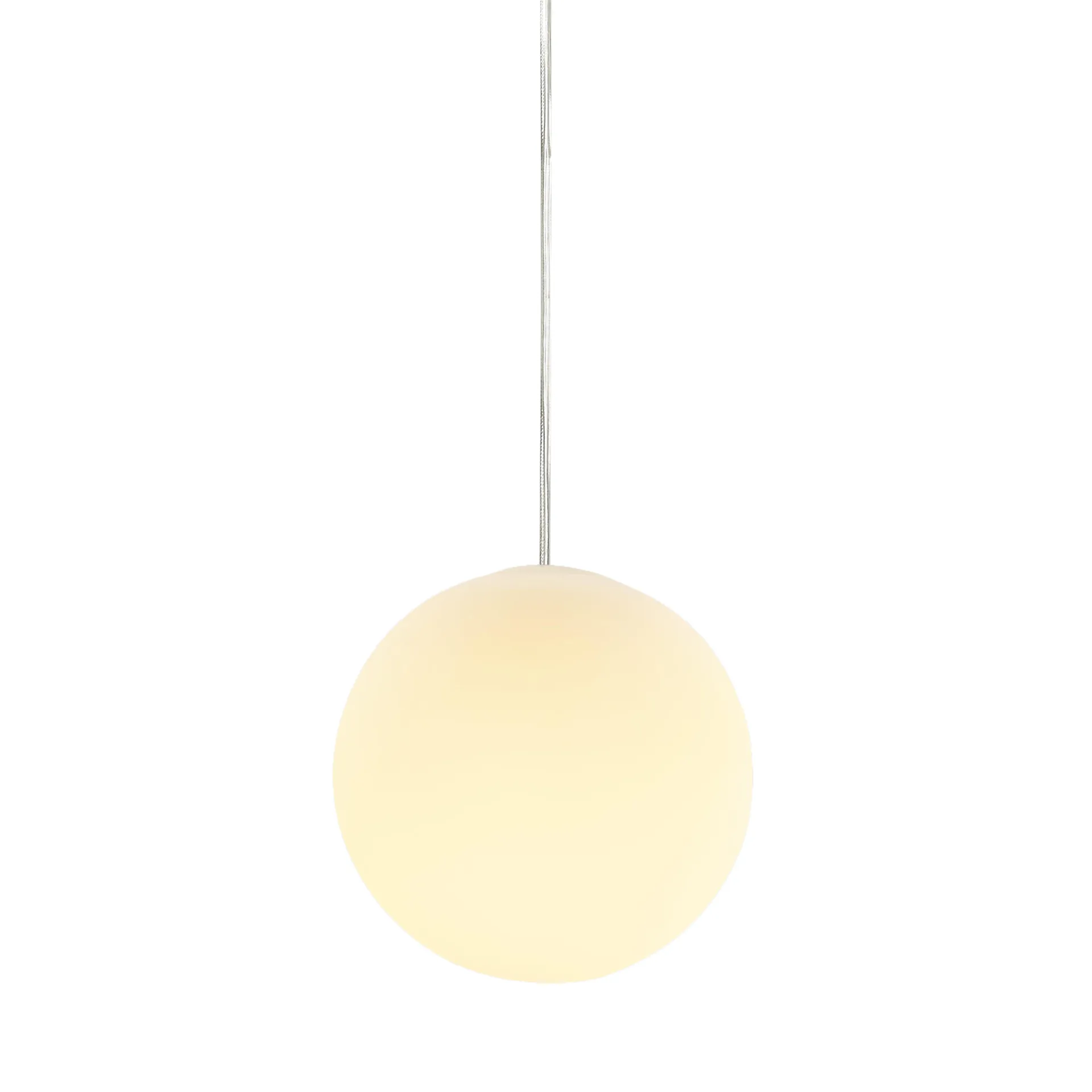 Luna lampe, Small, Ø16 cm Design House Stockholm