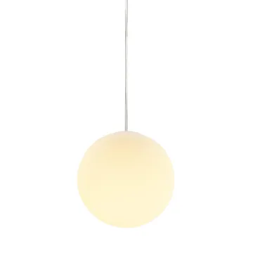 Luna lampe - Small, Ø16 cm - Design House Stockholm