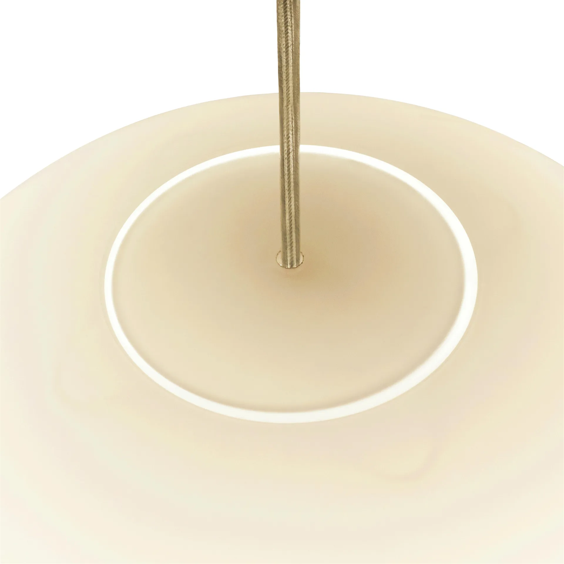 Luna lampe, Small, Ø16 cm Design House Stockholm