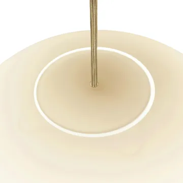 Luna lampe - Small, Ø16 cm - Design House Stockholm