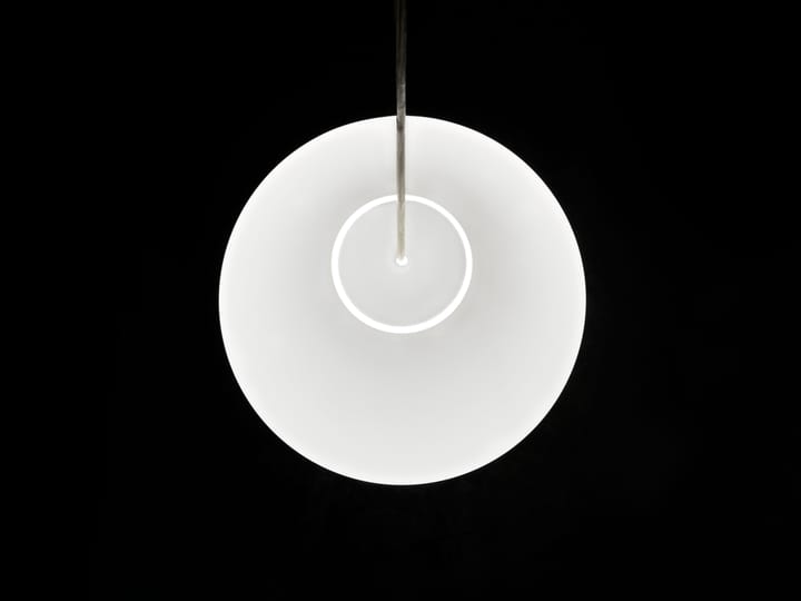 Luna lampe - stor - Design House Stockholm