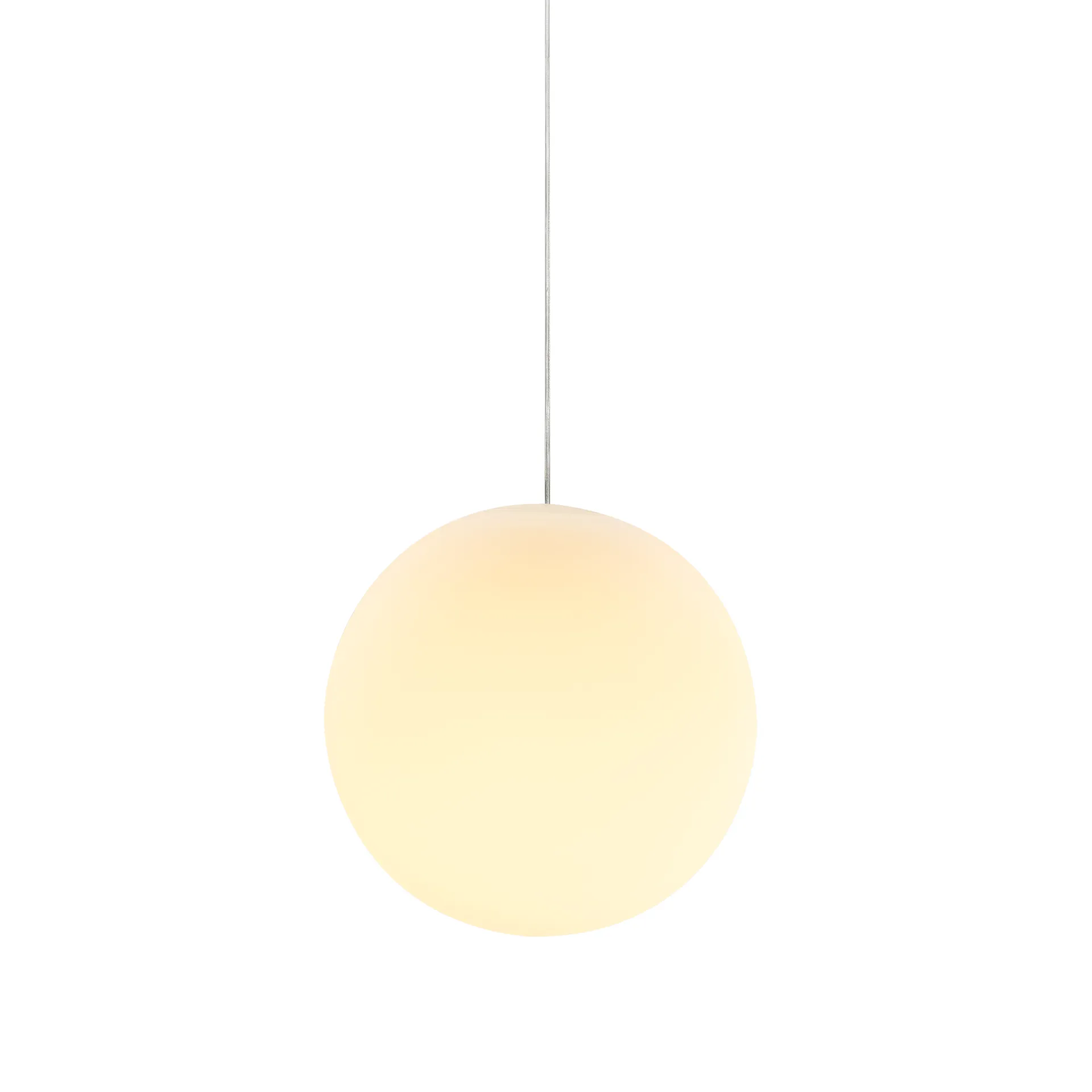 Luna lampe, stor Design House Stockholm