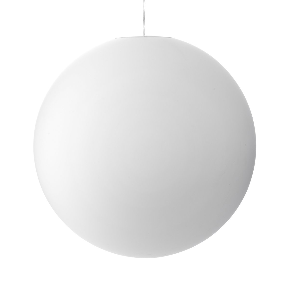 Bilde av Design House Stockholm Luna lampe X-stor
