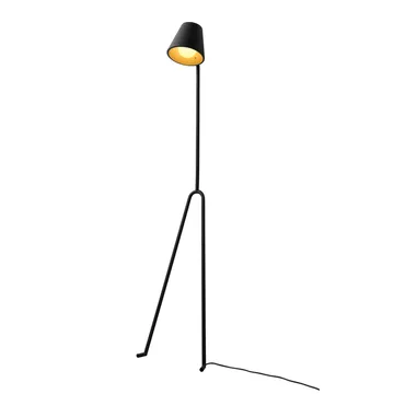 Mañana lampe - grå - Design House Stockholm