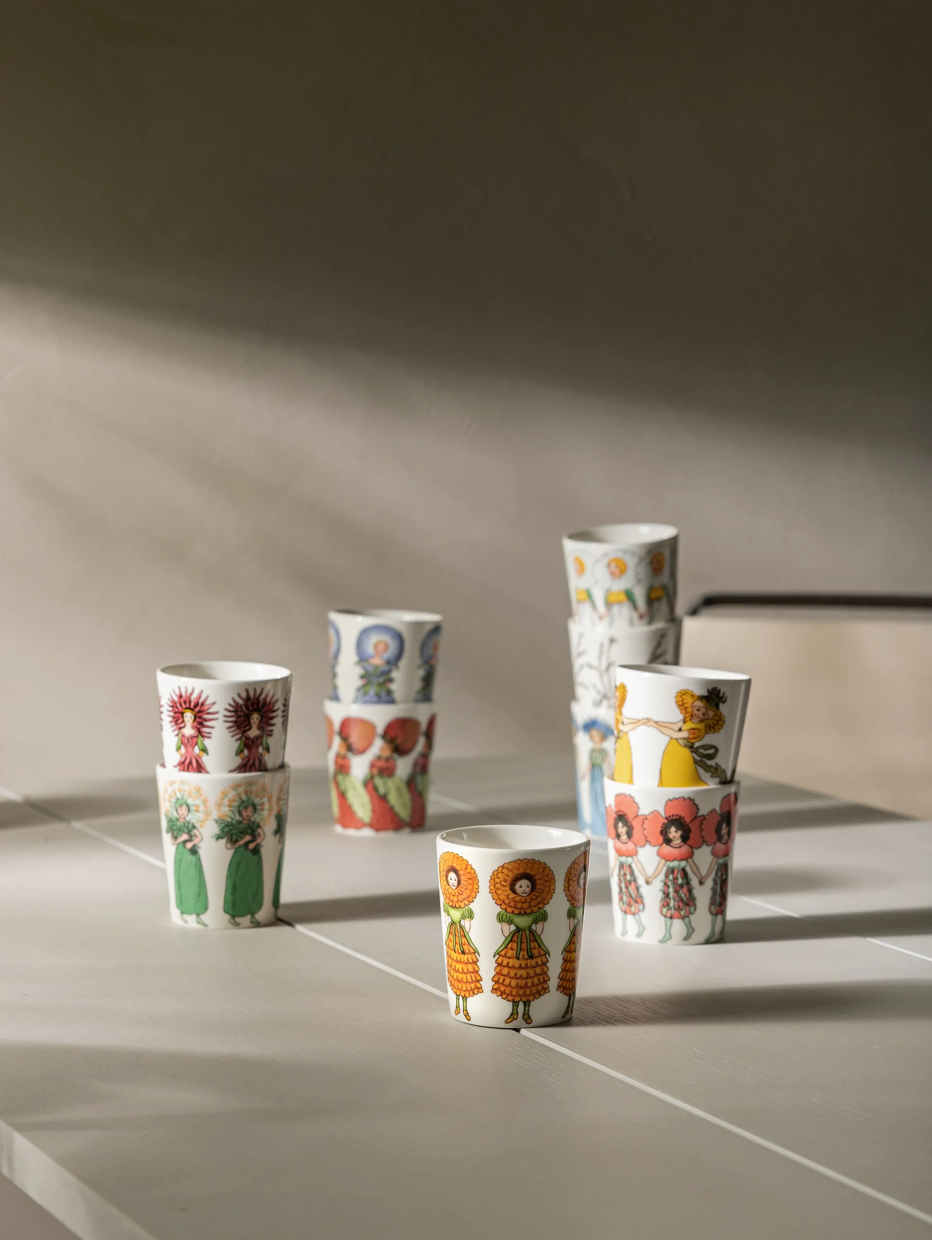 Marguirite kopp, 28cl Design House Stockholm