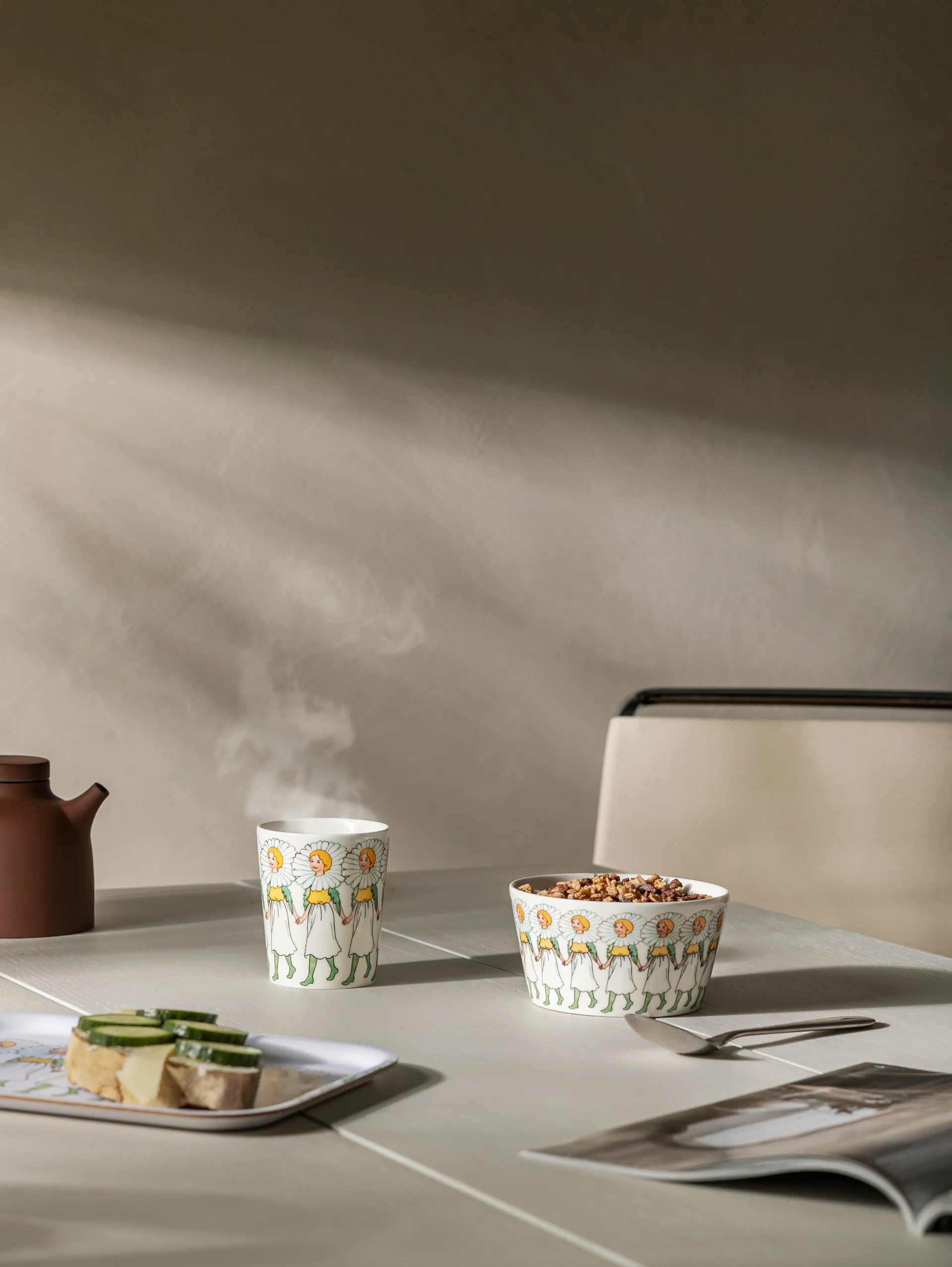 Marguirite kopp, 28cl Design House Stockholm