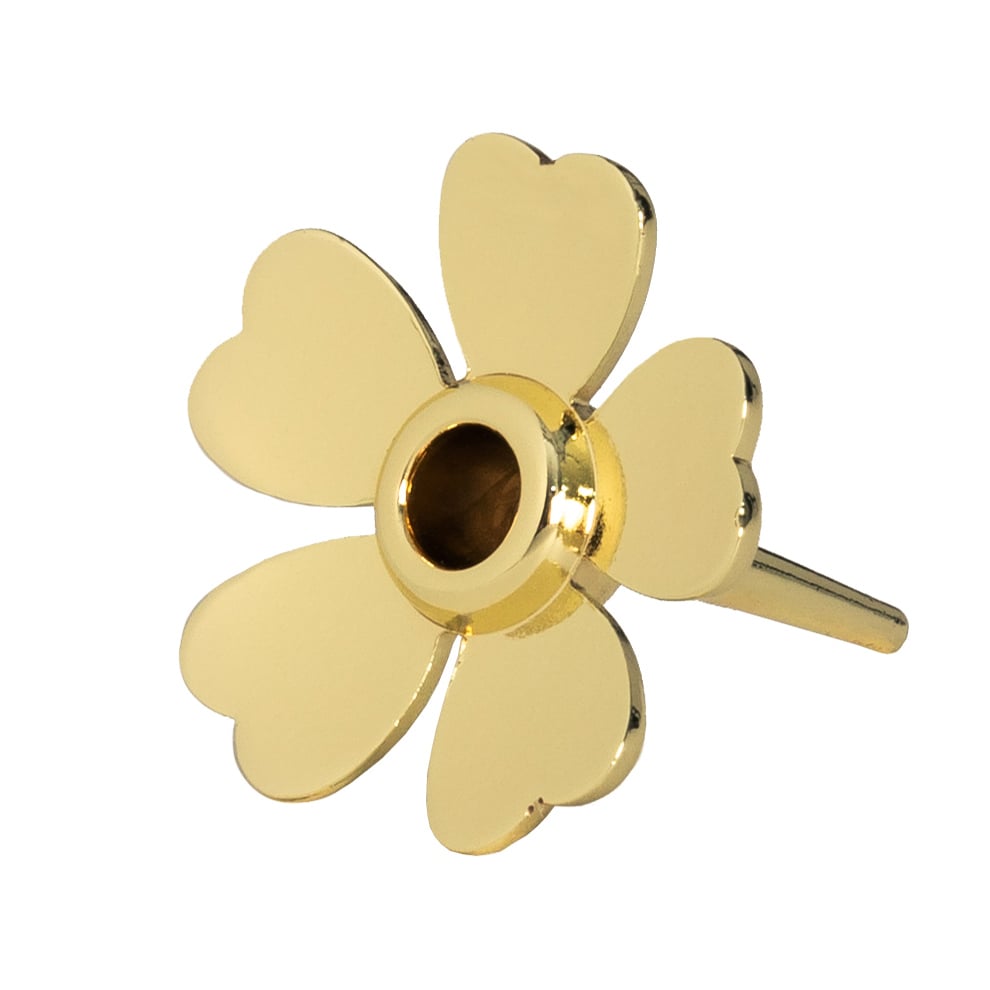 Design House Stockholm - Me To You kakelysholder gull