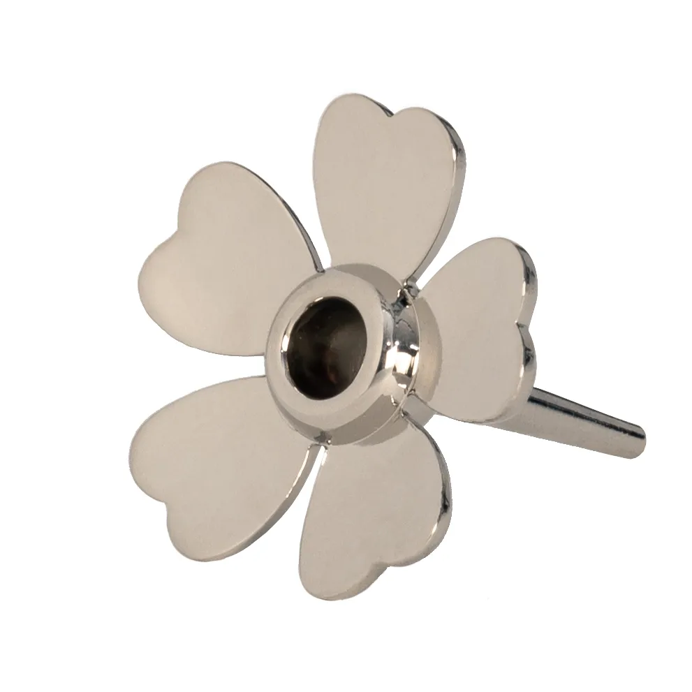 Me to You lysholder, Nikkel Design House Stockholm