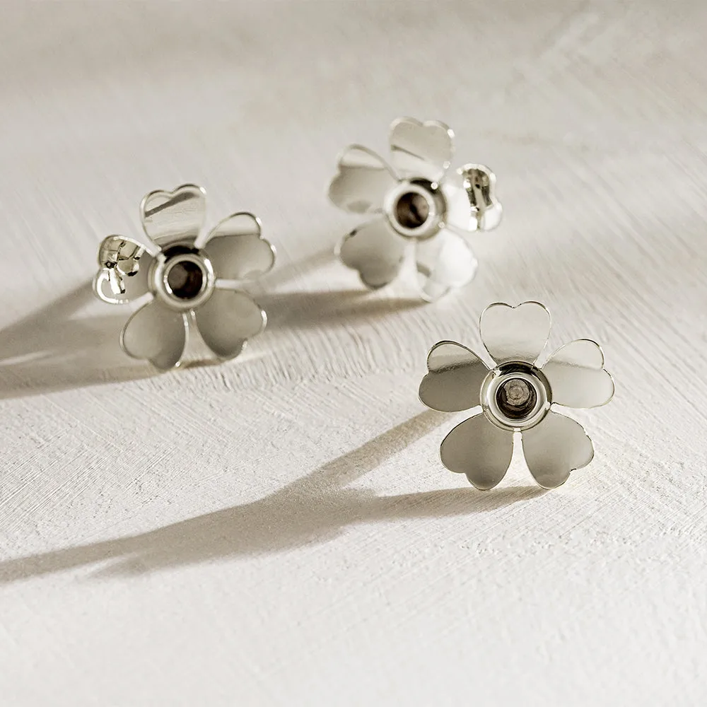 Me to You lysholder, Nikkel Design House Stockholm