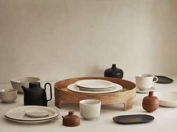 NM& asjett - 12 cm - Design House Stockholm