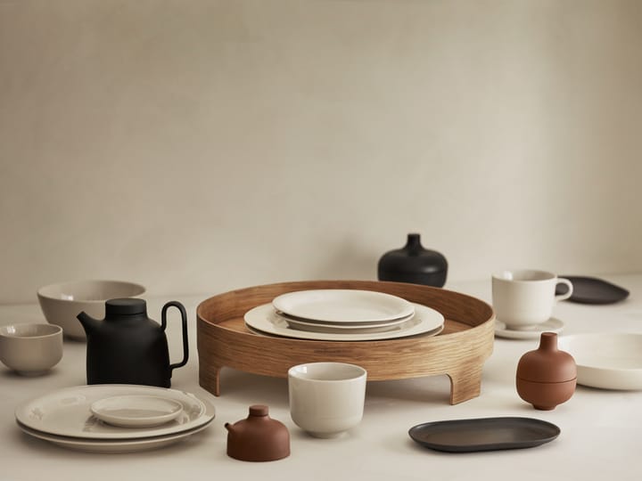 NM& asjett, 12 cm Design House Stockholm