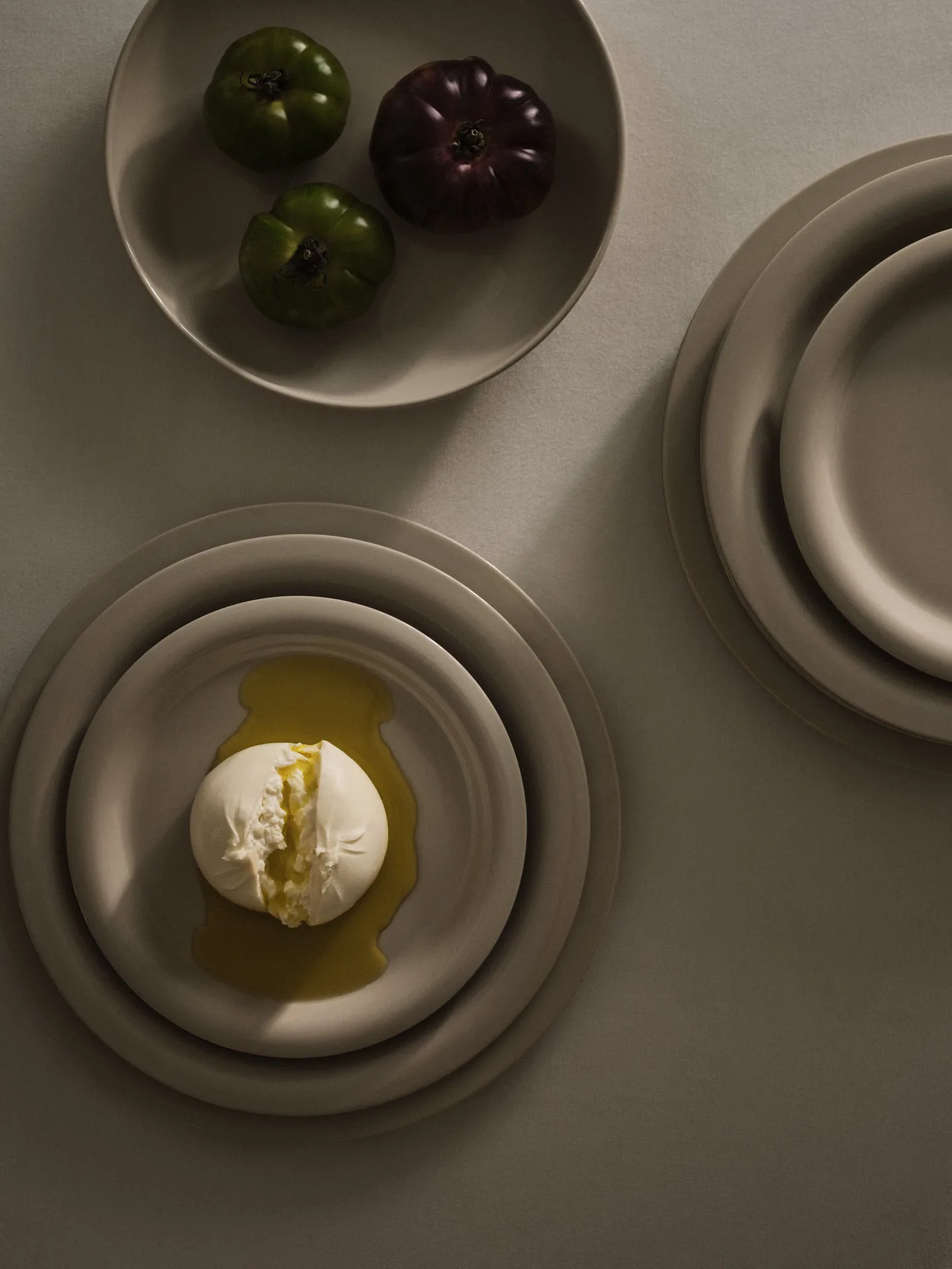 NM& Sand tallerken, 26 cm Design House Stockholm