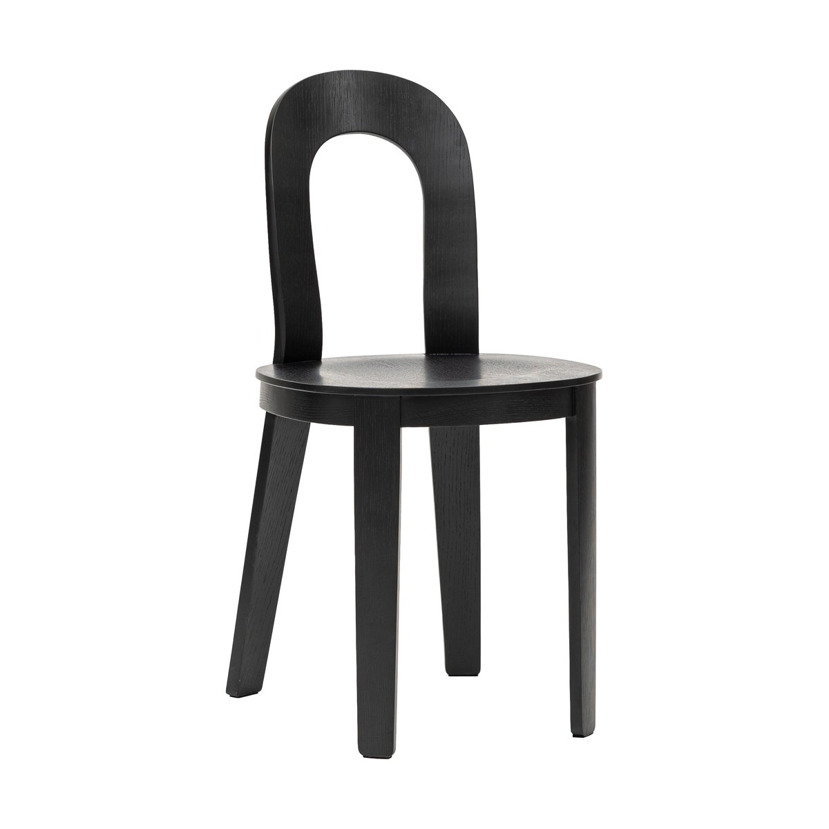 Design House Stockholm Olivia stol Black