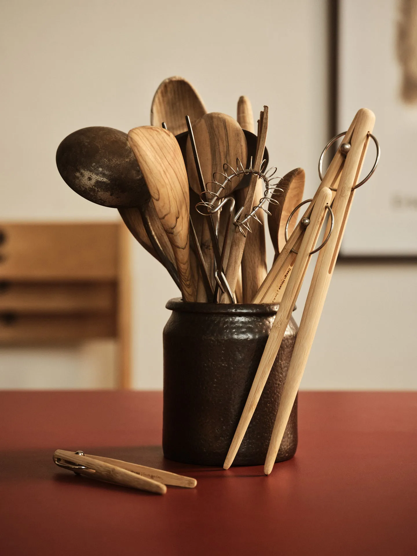 Pick Up tang, 15 cm Design House Stockholm