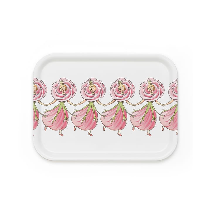 Rose brett - 20x27 cm - Design House Stockholm