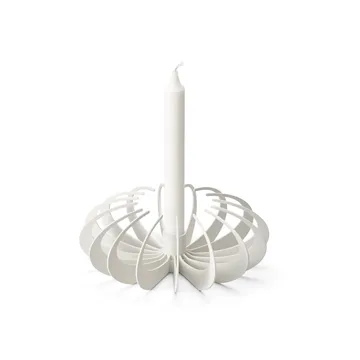 Shadow lysestake - hvit - Design House Stockholm