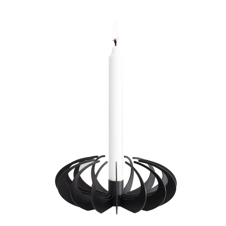 Shadow lysestake, svart Design House Stockholm