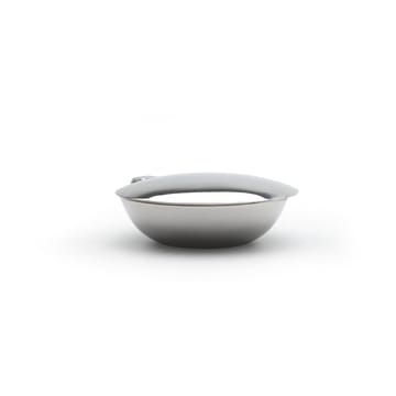 Shell Telysholder - nikkel - Design House Stockholm