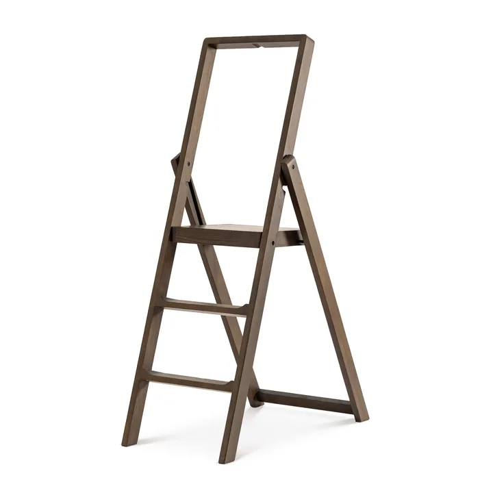 Step Gardintrapp - Dark oak - Design House Stockholm