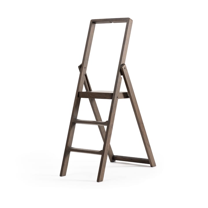 Step Gardintrapp - Dark oak - Design House Stockholm
