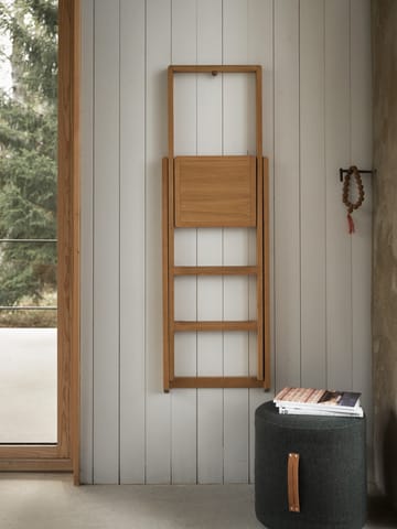 Step Gardintrapp - eik - Design House Stockholm