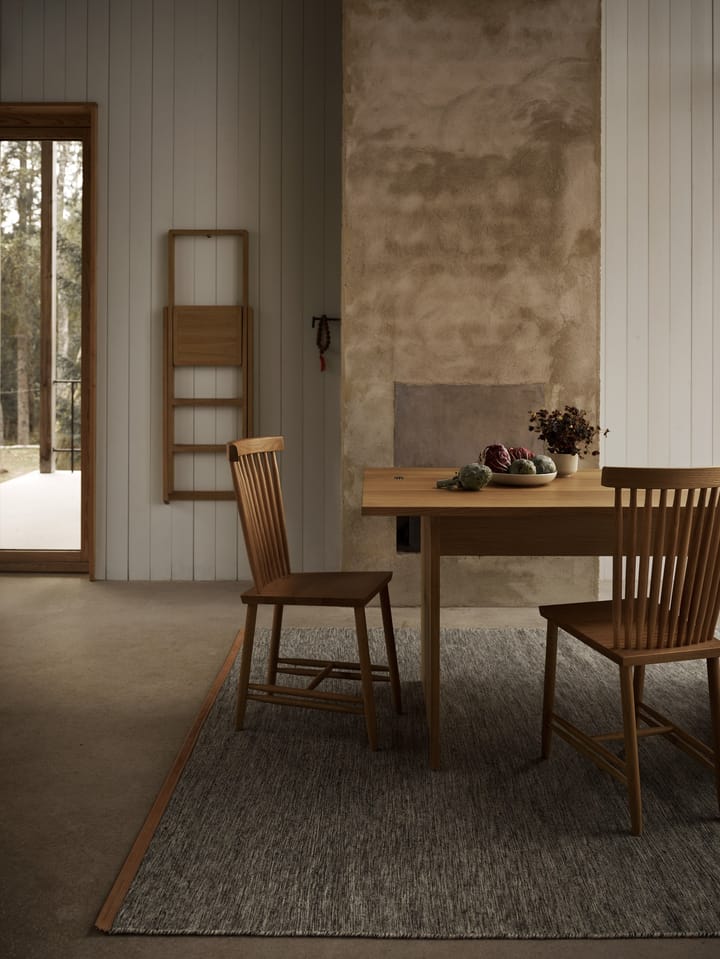 Step Gardintrapp, eik Design House Stockholm