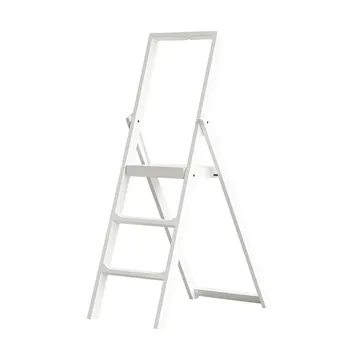 Step Gardintrapp - Hvitbeiset - Design House Stockholm