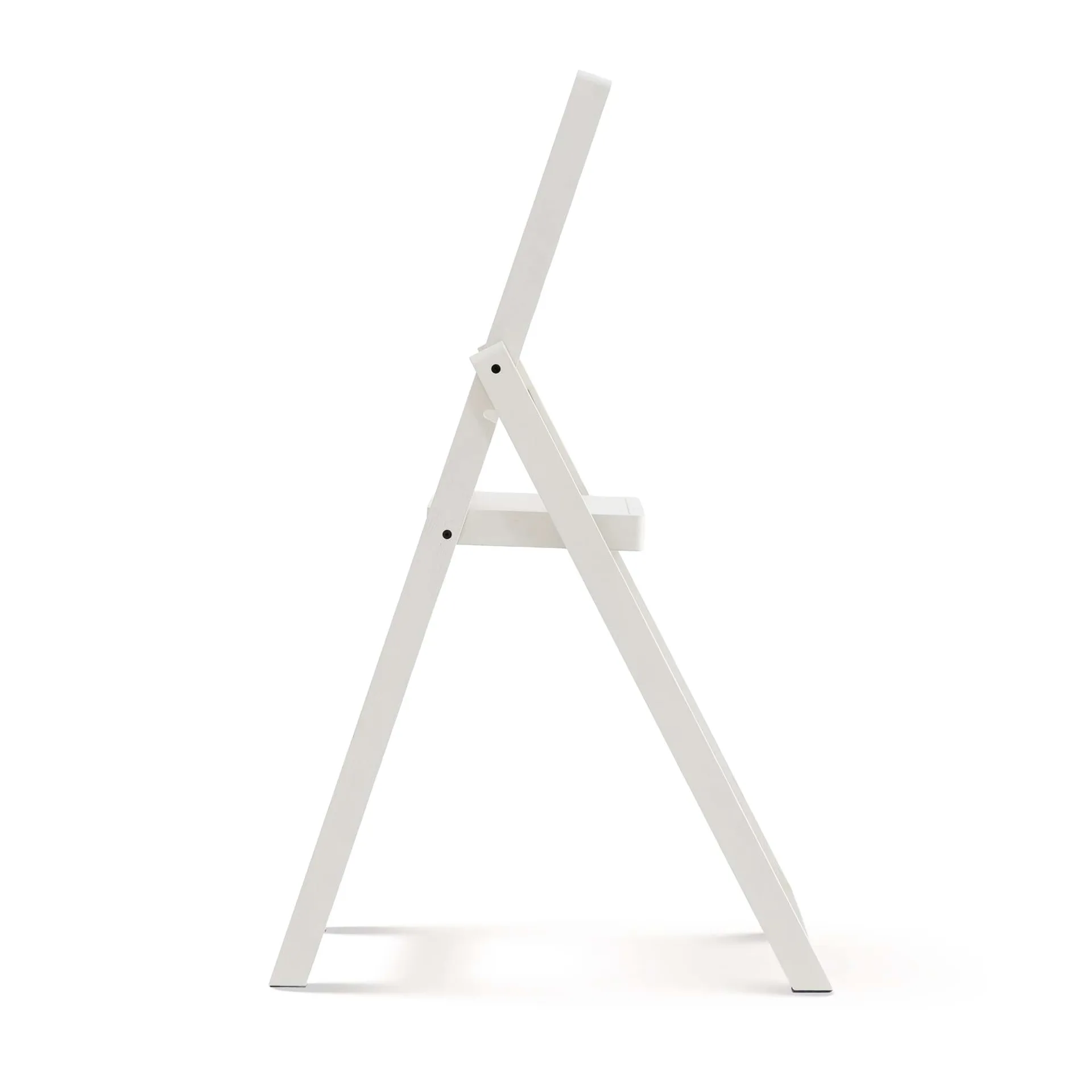 Step Gardintrapp, Hvitbeiset Design House Stockholm