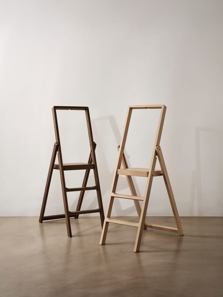 Step Gardintrapp, Light oak Design House Stockholm
