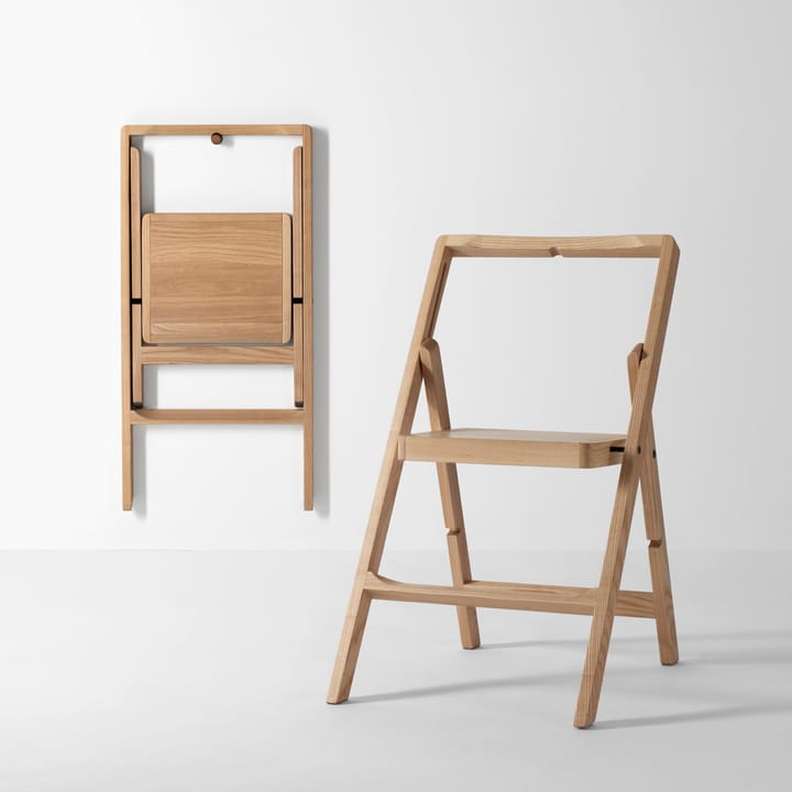 Step Ministige, eik Design House Stockholm