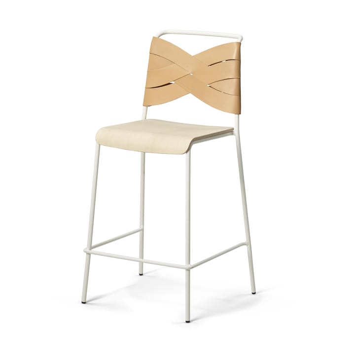 Torso barstol, ask-natur Design House Stockholm
