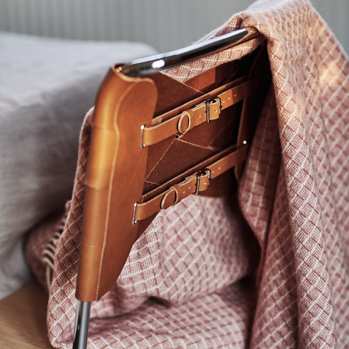 Torso stol, eik-cognac Design House Stockholm