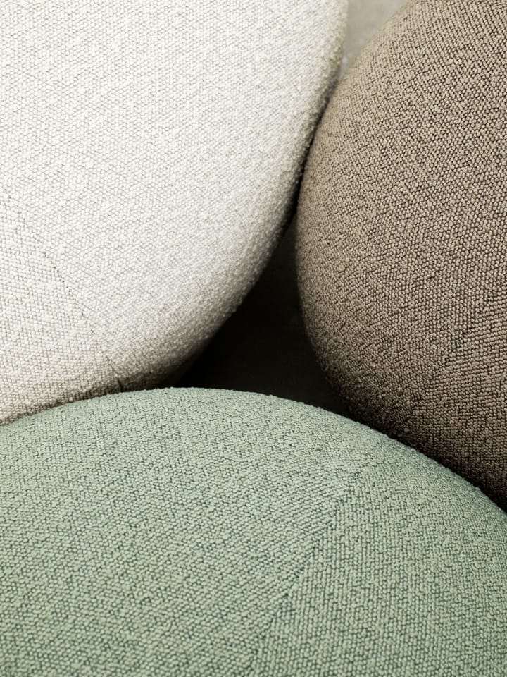 Uno puff Ø65 cm, Green Design House Stockholm