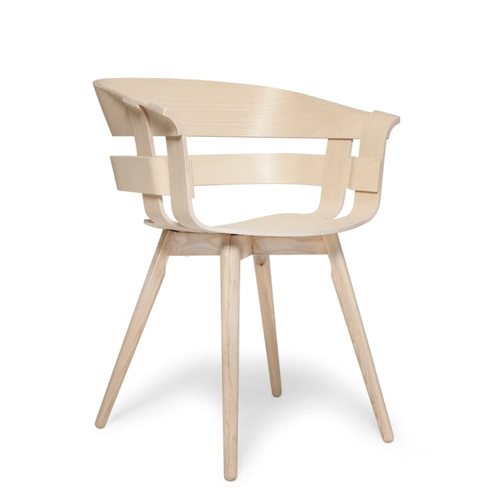 Wick Chair stol, ask-askbein Design House Stockholm