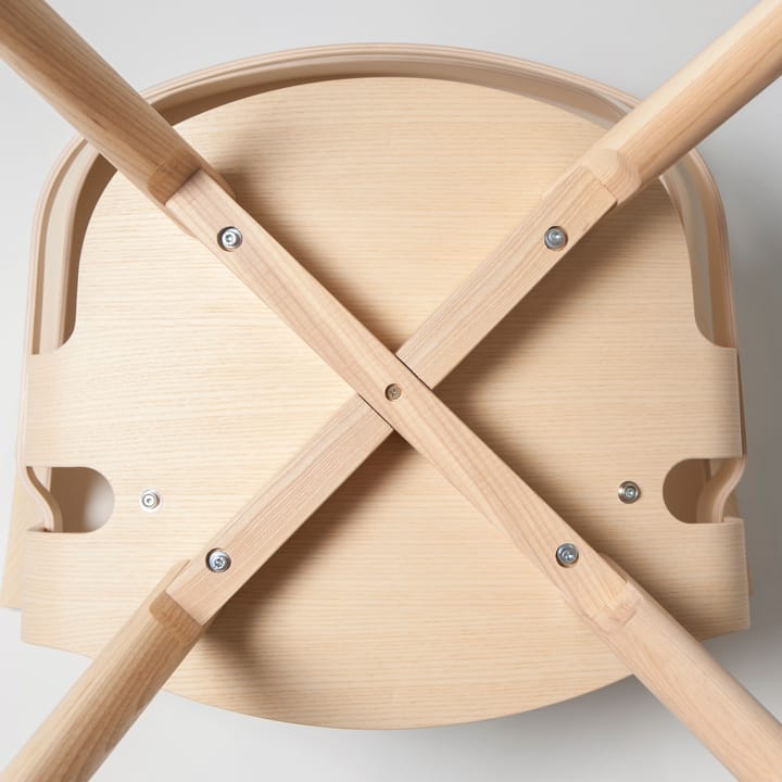 Wick Chair stol, ask-askbein Design House Stockholm