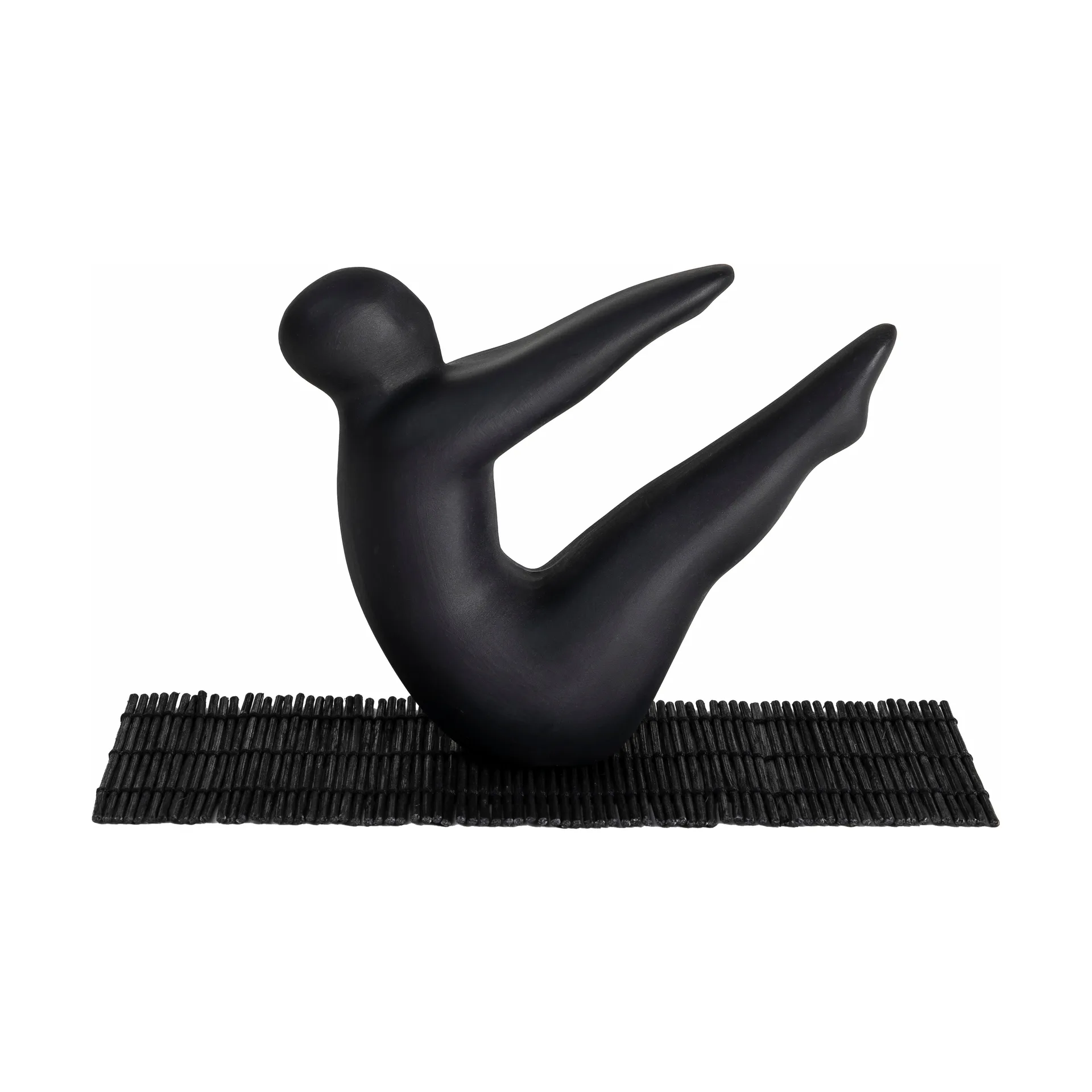 Yoga dekorasjon nr. 2, Black Design House Stockholm