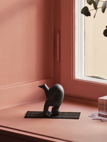 Yoga dekorasjon nr. 4 - Black - Design House Stockholm