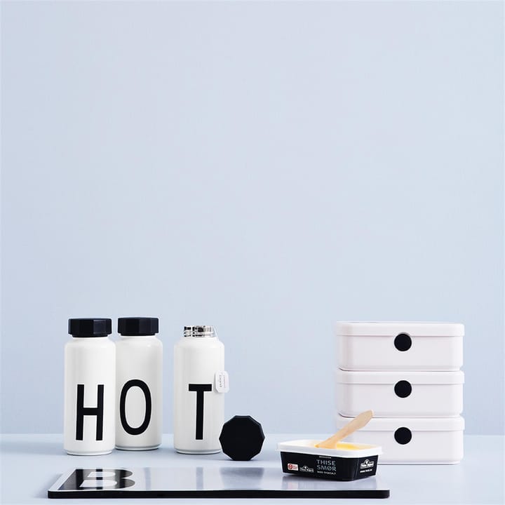 AJ Vintage termoflaske, A Design Letters