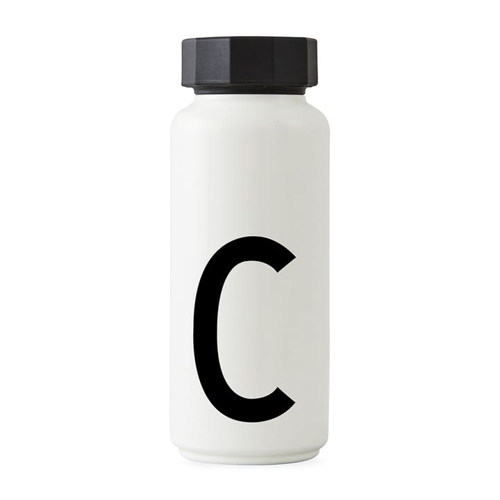 AJ Vintage termoflaske - C - Design Letters