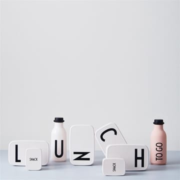 AJ Vintage termoflaske - C - Design Letters