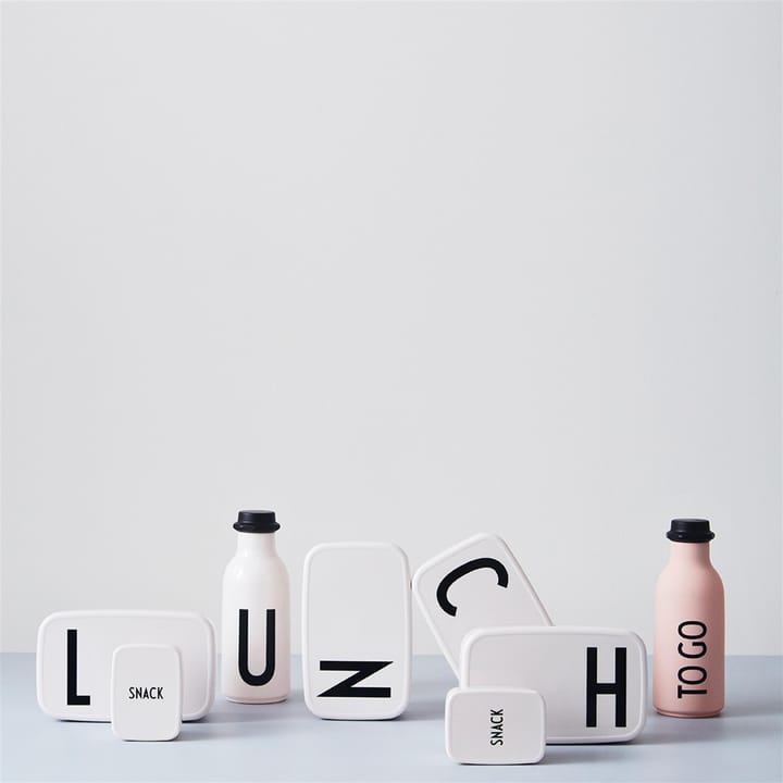 AJ Vintage termoflaske, C Design Letters