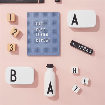 AJ Vintage termoflaske - C - Design Letters