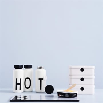 AJ Vintage termoflaske - C - Design Letters