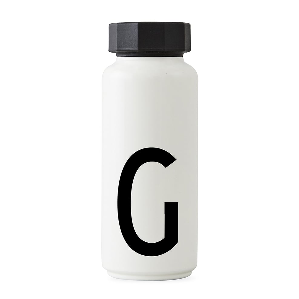 Design Letters AJ Vintage termoflaske G