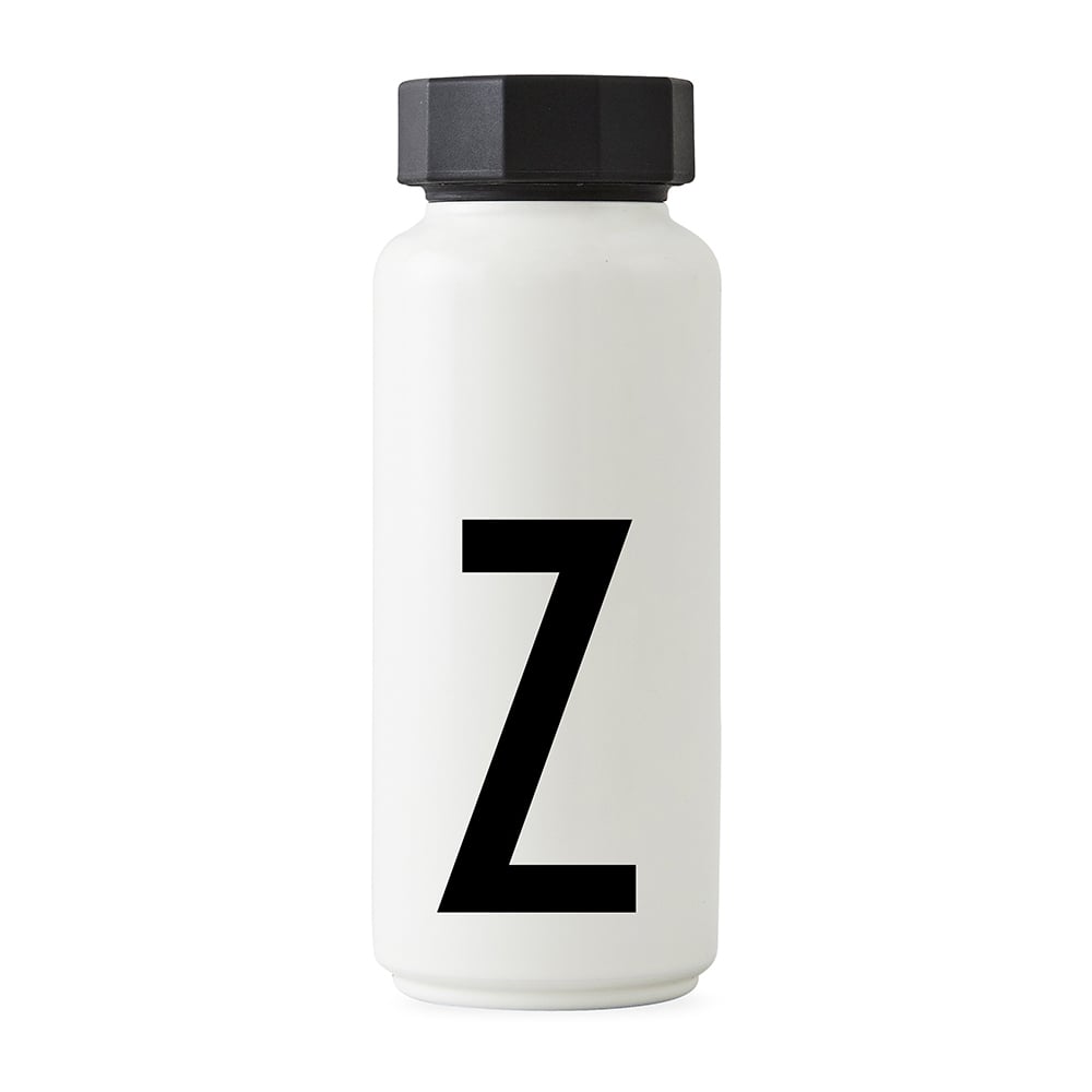 Design Letters AJ Vintage termoflaske Z