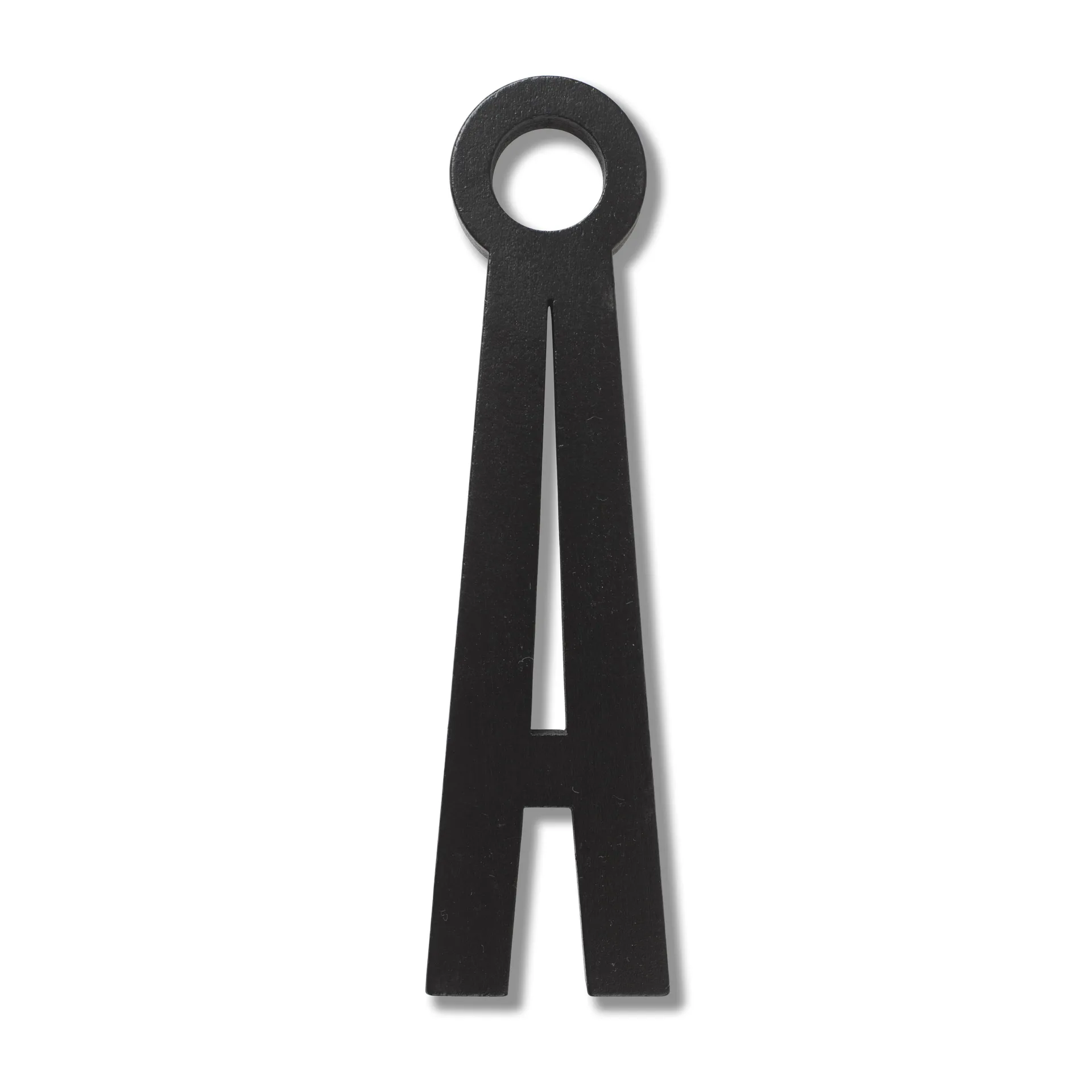 Design Letters bokstav, Å Design Letters